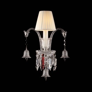 Бра Delight Collection Moollona MB11027010-1A clear