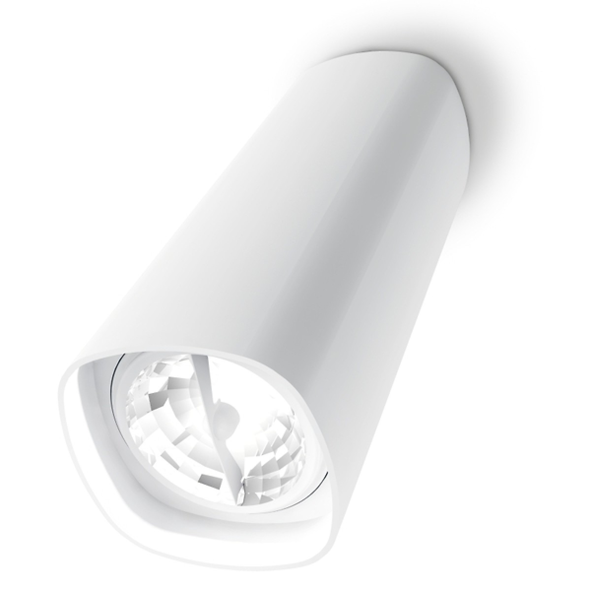 Потолочный светильник Leucos SYDNEY 13 PL Aluminium