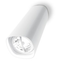 Потолочный светильник Leucos SYDNEY 13 PL Aluminium