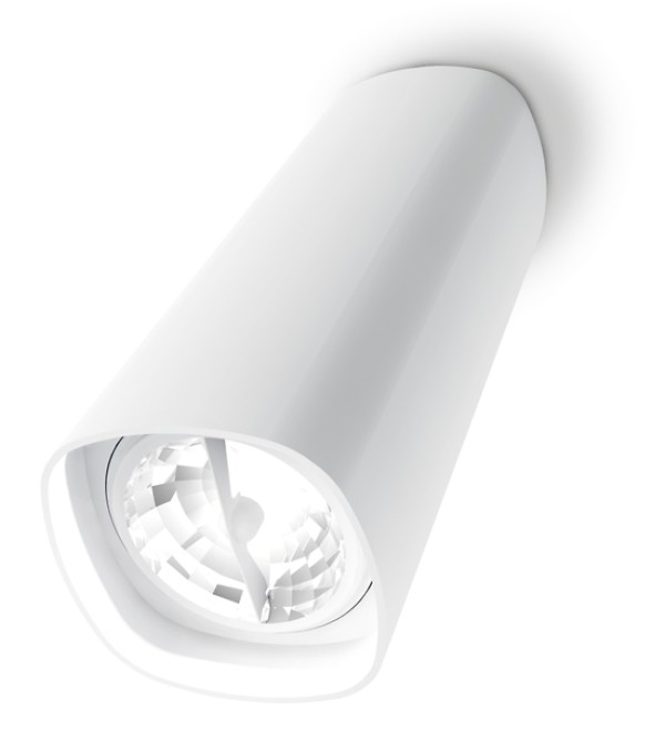 Потолочный светильник Leucos SYDNEY 13 PL Aluminium