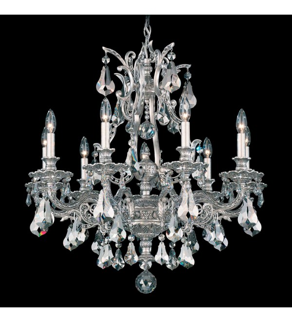 Люстра Schonbek Sophia 6949-86 GS
