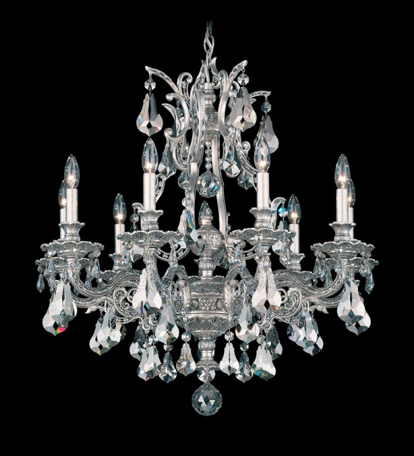 Люстра Schonbek Sophia 6949-86 GS