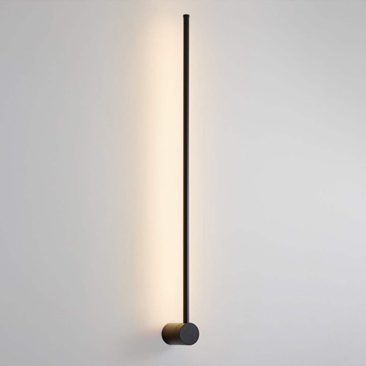 Настенный светильник Delight Collection OM820844 black