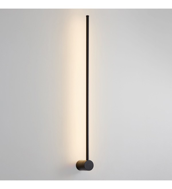 Настенный светильник Delight Collection OM820844 black