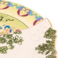 Сервировочная подставка Seletti Hybrid Raissa