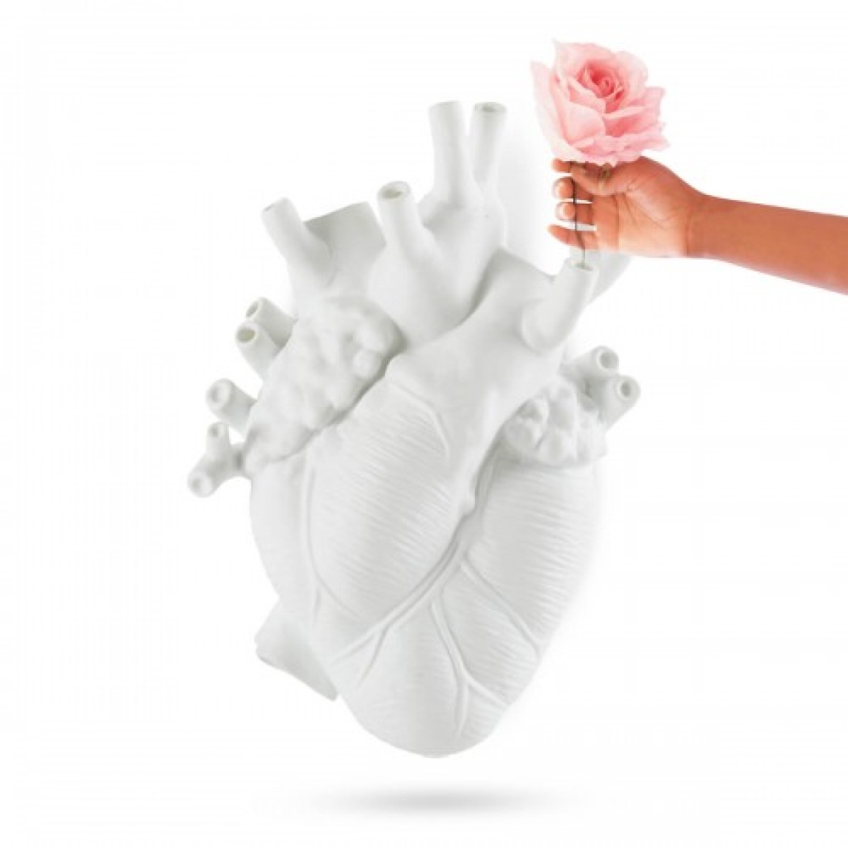 Ваза Seletti Love in Bloom Giant