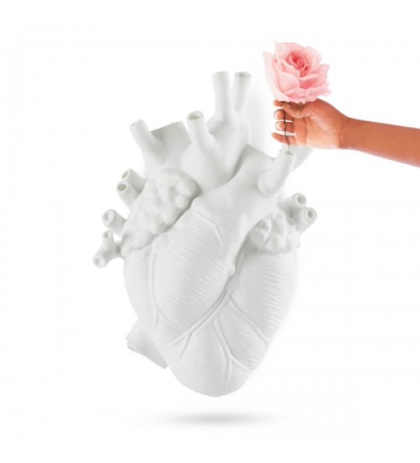 Ваза Seletti Love in Bloom Giant