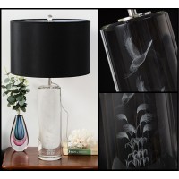 Настольная лампа Delight Collection Crystal Table Lamp BRTL3156