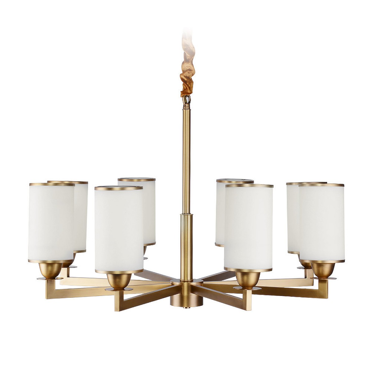Люстра Delight Collection BRCH9040-8
