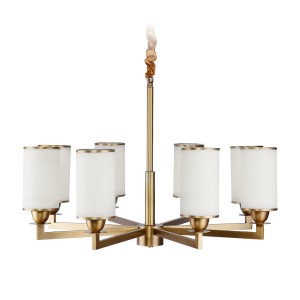 Люстра Delight Collection BRCH9040-8