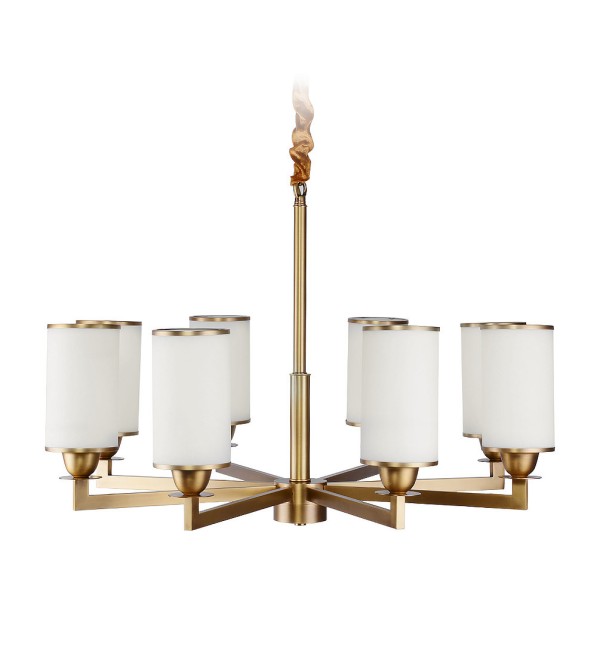 Люстра Delight Collection BRCH9040-8