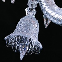 Бра Delight Collection Moollona MB11027010-2B clear+acid