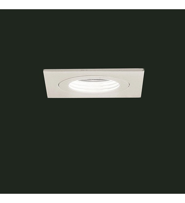 Встраиваемый светильник Leucos SD 802 White