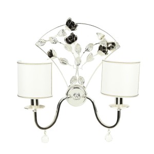 Бра MM Lampadari Paris 6988/A2-01 V2544 без абажуров