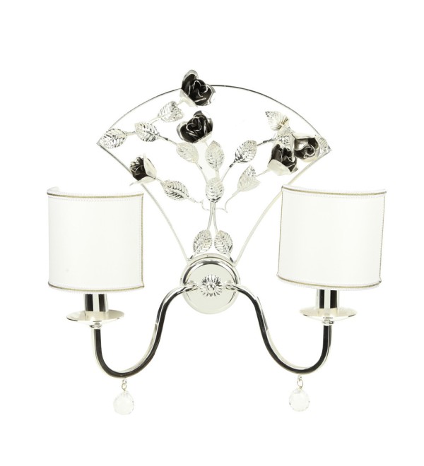 Бра MM Lampadari Paris 6988/A2-01 V2544 без абажуров