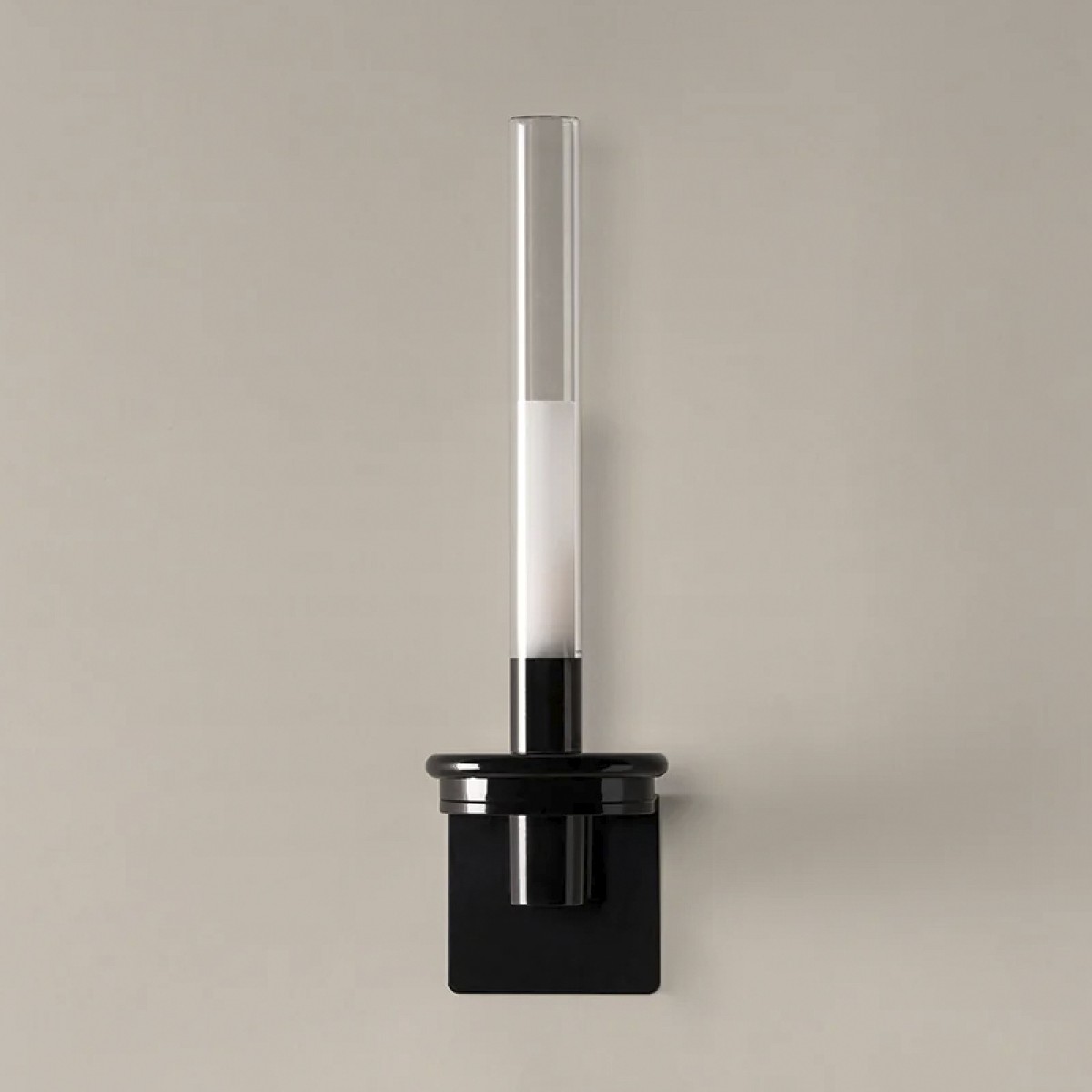 Настенный светильник Delight Collection 5059W black