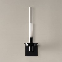 Настенный светильник Delight Collection 5059W black
