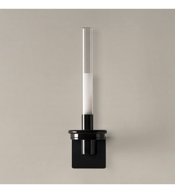 Настенный светильник Delight Collection 5059W black