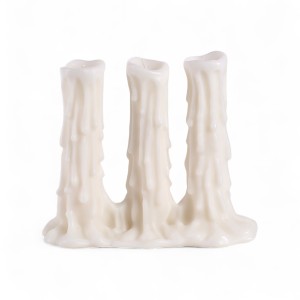 Свеча Seletti Melt-D Triple