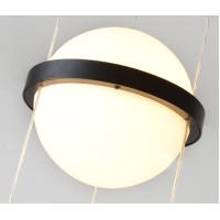 Подвесной светильник Delight Collection 10228P/1 black