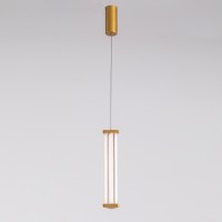 Подвесной светильник Delight Collection MD25020402-1A gold