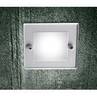 Встраиваемый светильник Leucos SD 101 Chrome