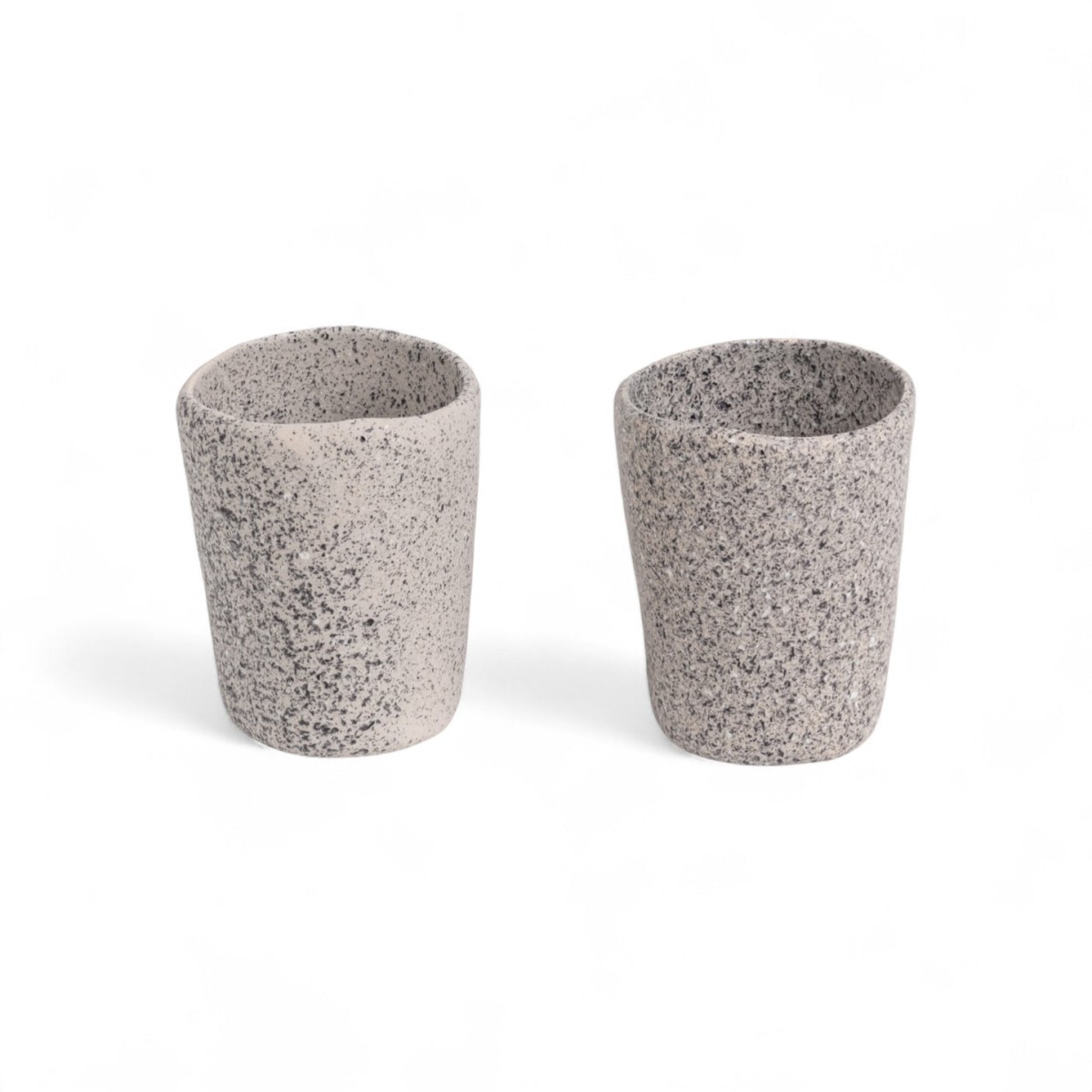 Стакан Seletti Newlithic Set of 2