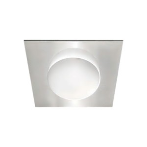 Настенный/Потолочный светильник Leucos GIO 50 P-PL White