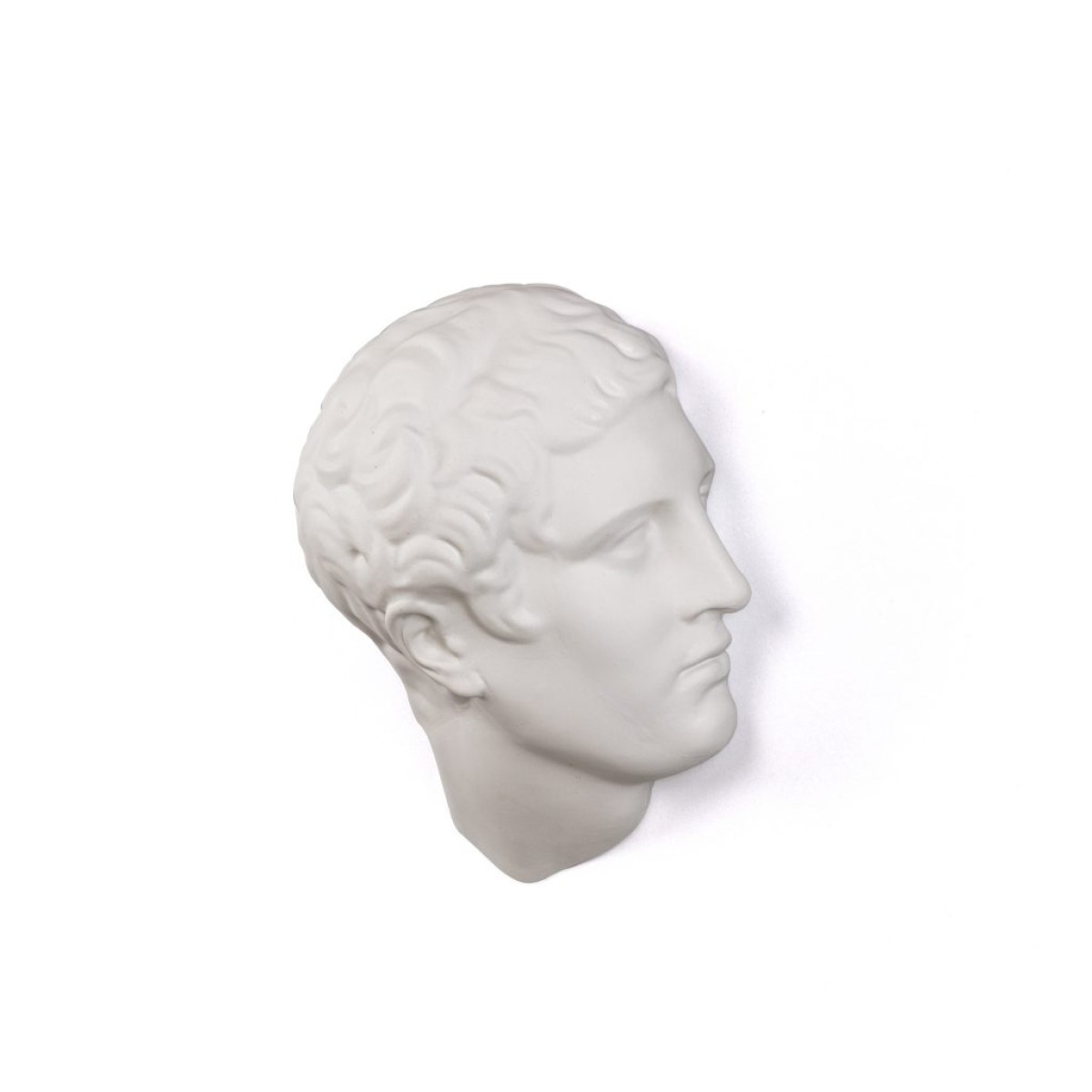 Статуэтка Seletti Memorabilia Mvsevm Discobolo Head