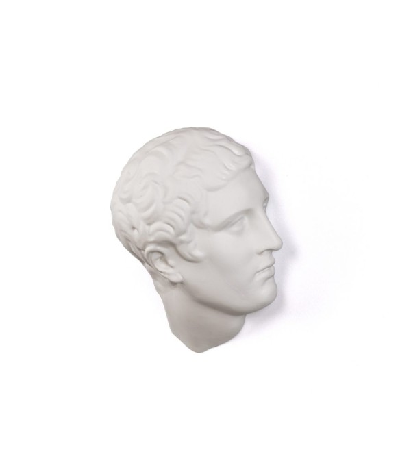 Статуэтка Seletti Memorabilia Mvsevm Discobolo Head