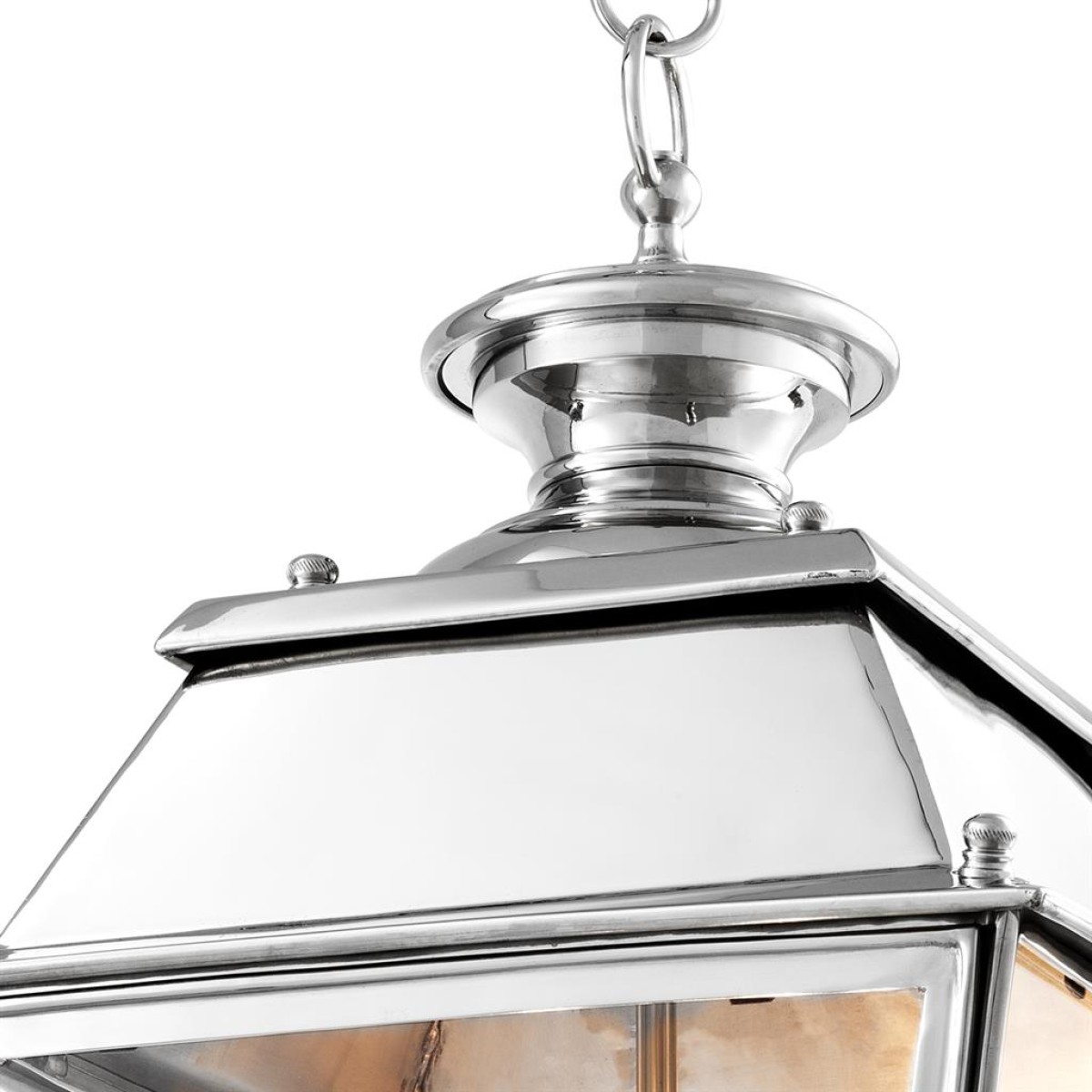 Люстра Eichholtz Lantern 105963
