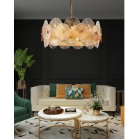 Люстра Delight Collection 8848-80 gold
