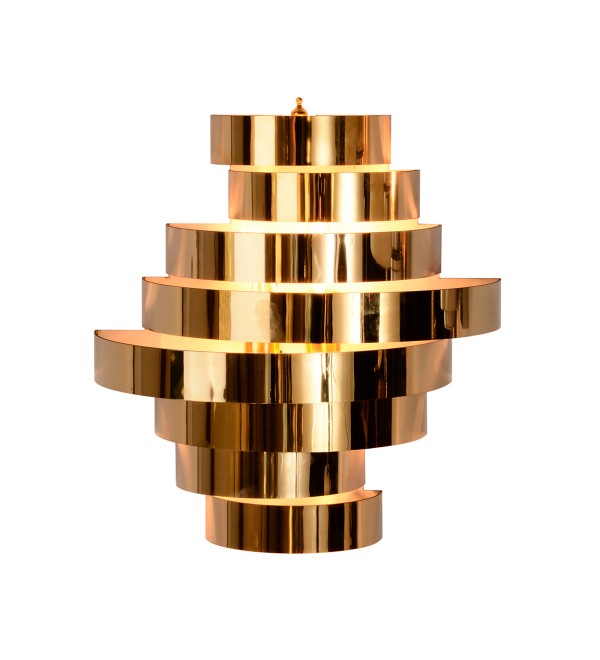 Настенный светильник Delight Collection BRCH906 BRWL7027
