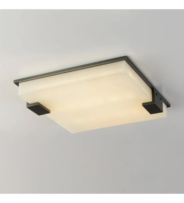 Потолочный светильник Delight Collection 8212C/500 black/white