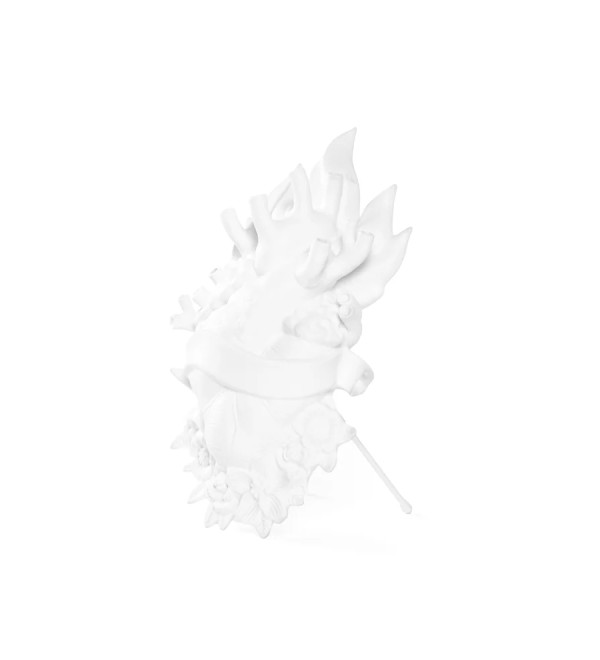 Ваза Seletti Holy Love in Bloom