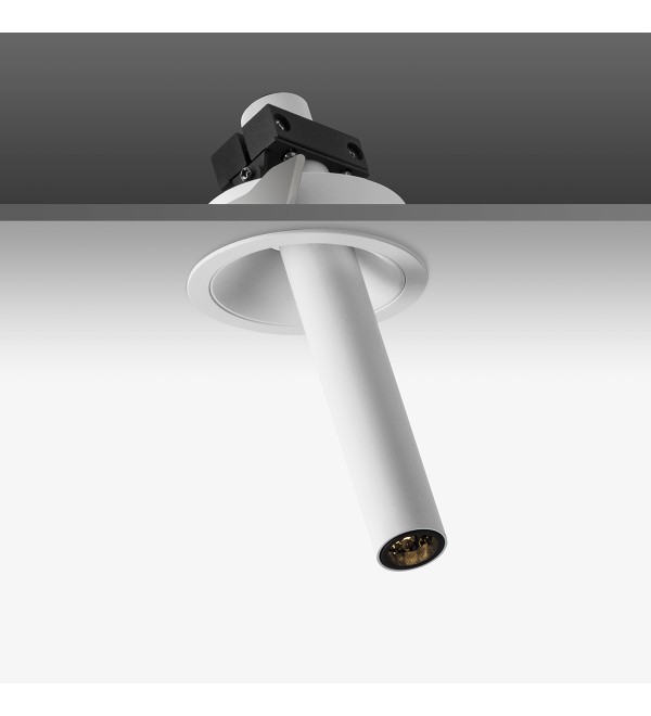 Встраиваемый светильник Delight Collection DA7503DR-A