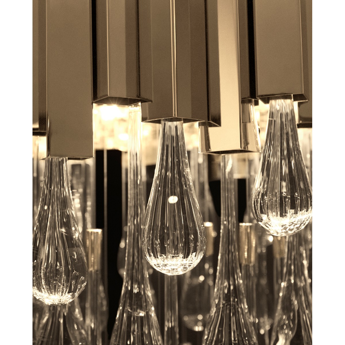 Люстра Delight Collection Trump 8