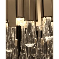 Люстра Delight Collection Trump 8