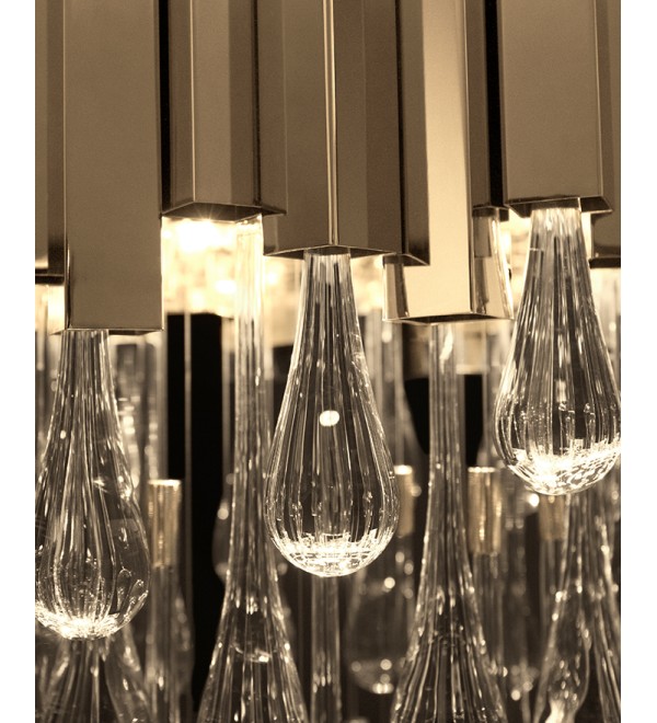 Люстра Delight Collection Trump 8