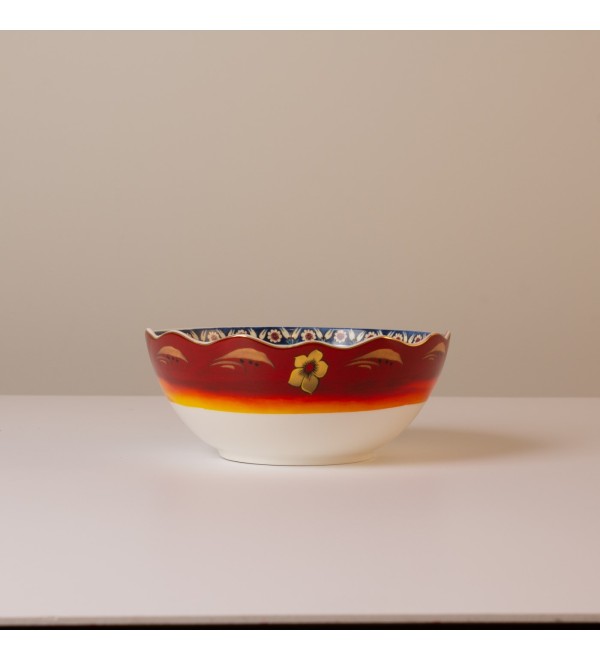 Салатник Seletti Hybrid 7
