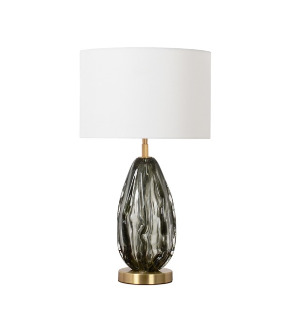 Настольная лампа Delight Collection Crystal Table Lamp BRTL3203R