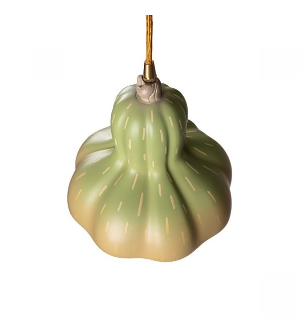 Подвесной светильник Seletti Vitamin Pumpkin 2
