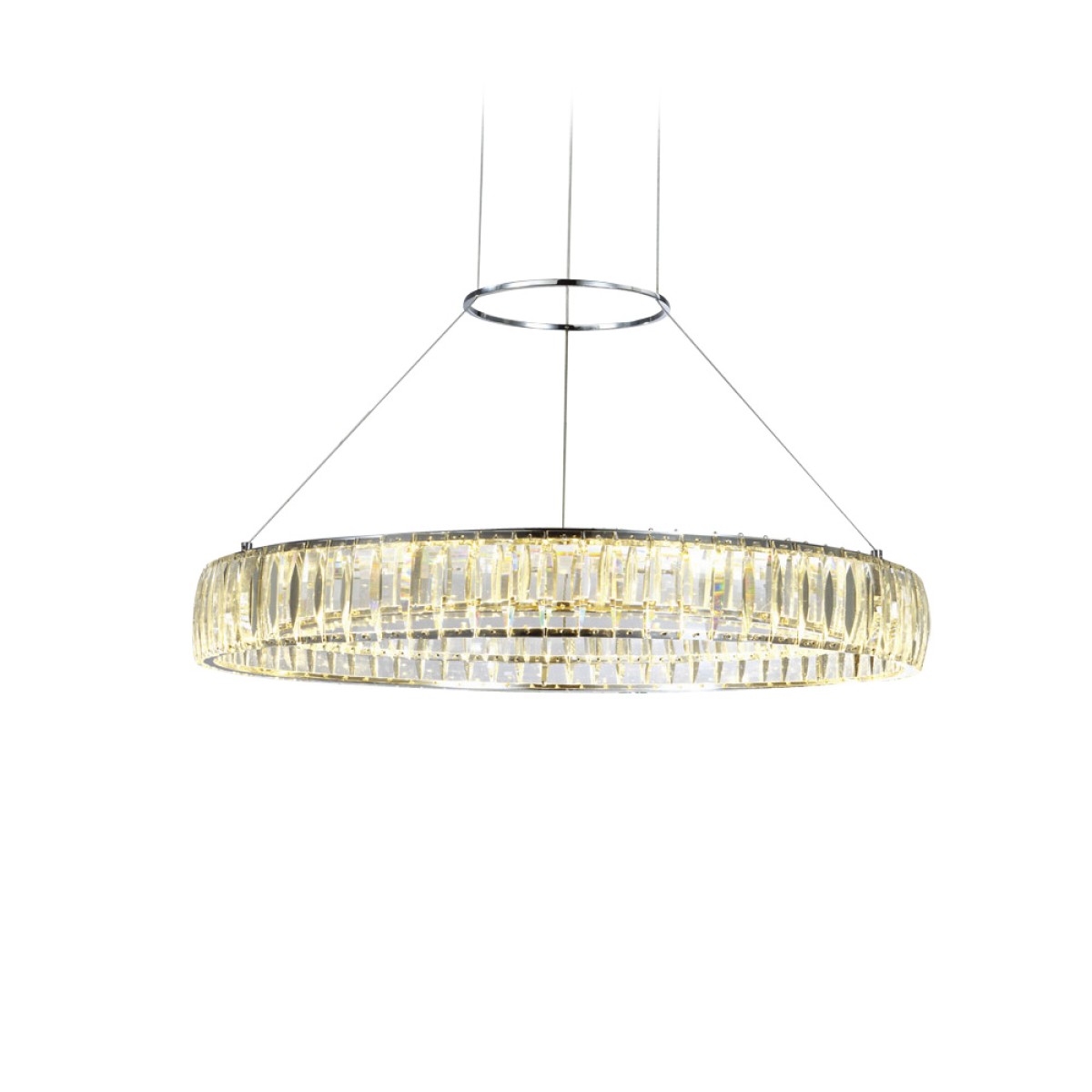 Подвесной светильник Delight Collection Fortuna MD14066703-1B