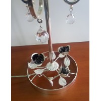Настольная лампа MM Lampadari Paris 6988/L3 11 V2544