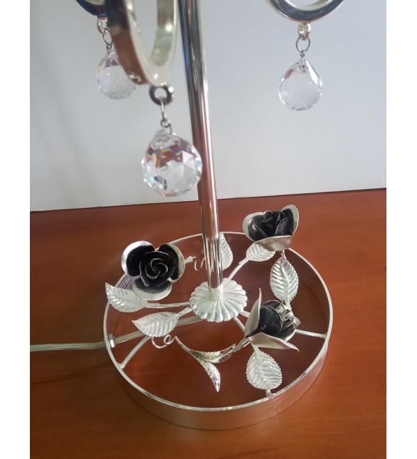 Настольная лампа MM Lampadari Paris 6988/L3 11 V2544