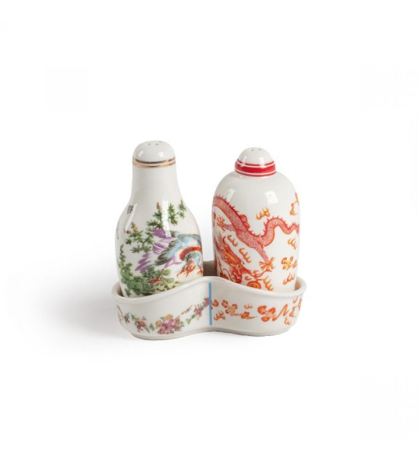 Набор Seletti Hybrid Thea