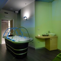 Настенный светильник Fabbian Domina D94D0115