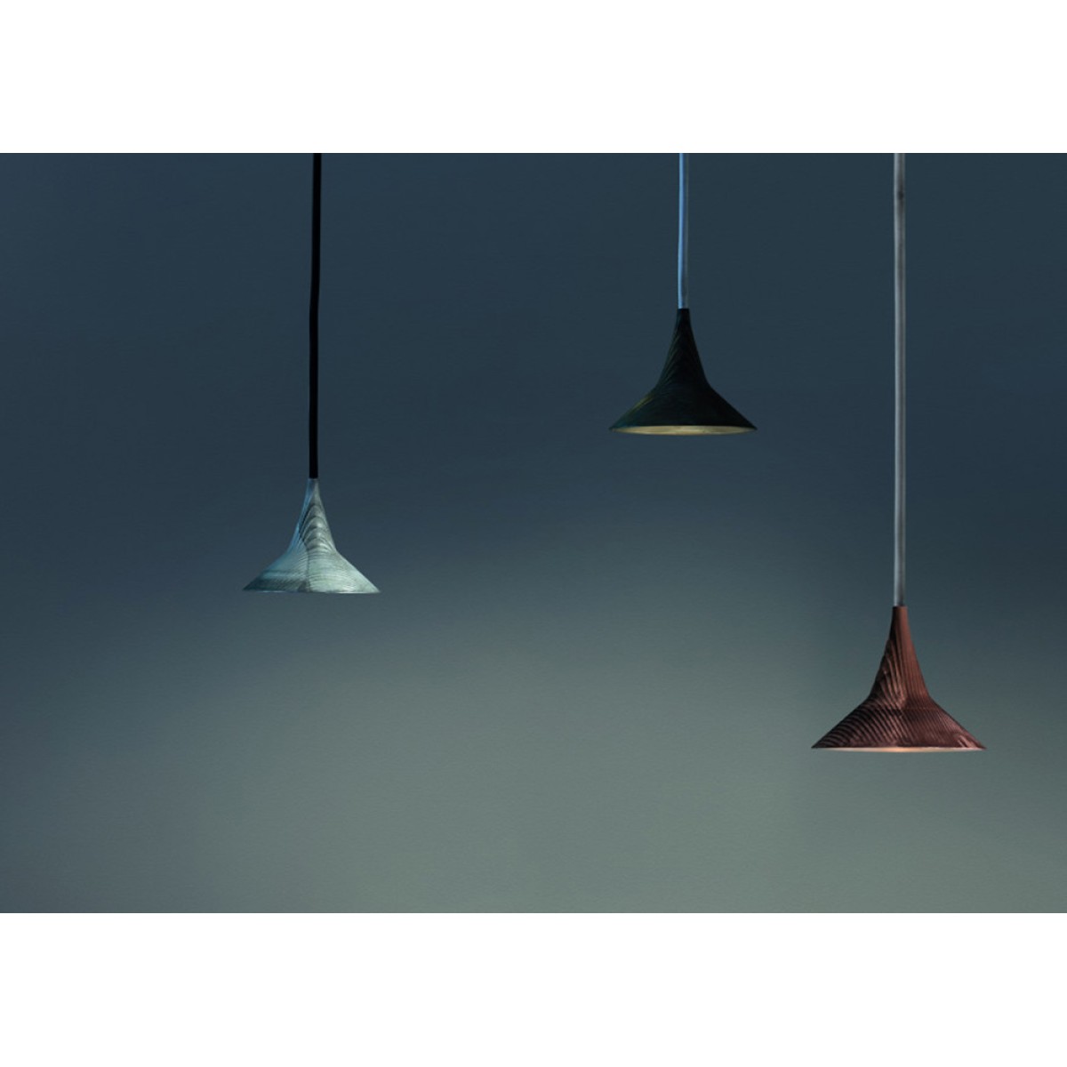 Подвесной светильник Artemide UNTERLINDEN 1936010A