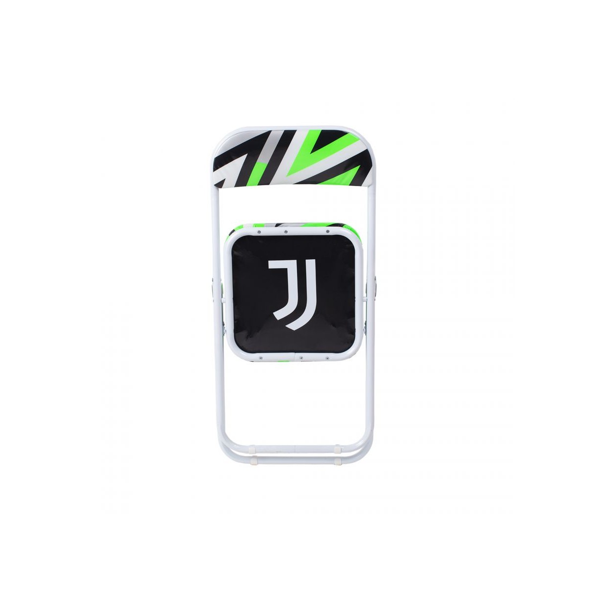 Складной стул Seletti Juventus Green