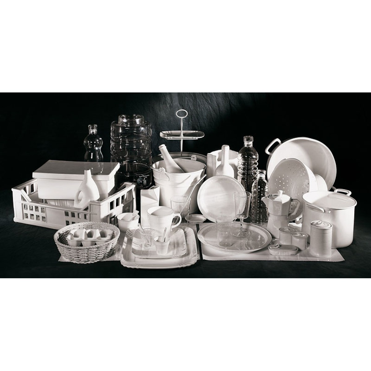 Кофеварка Seletti Estetico Quotidiano Coffee Percolater